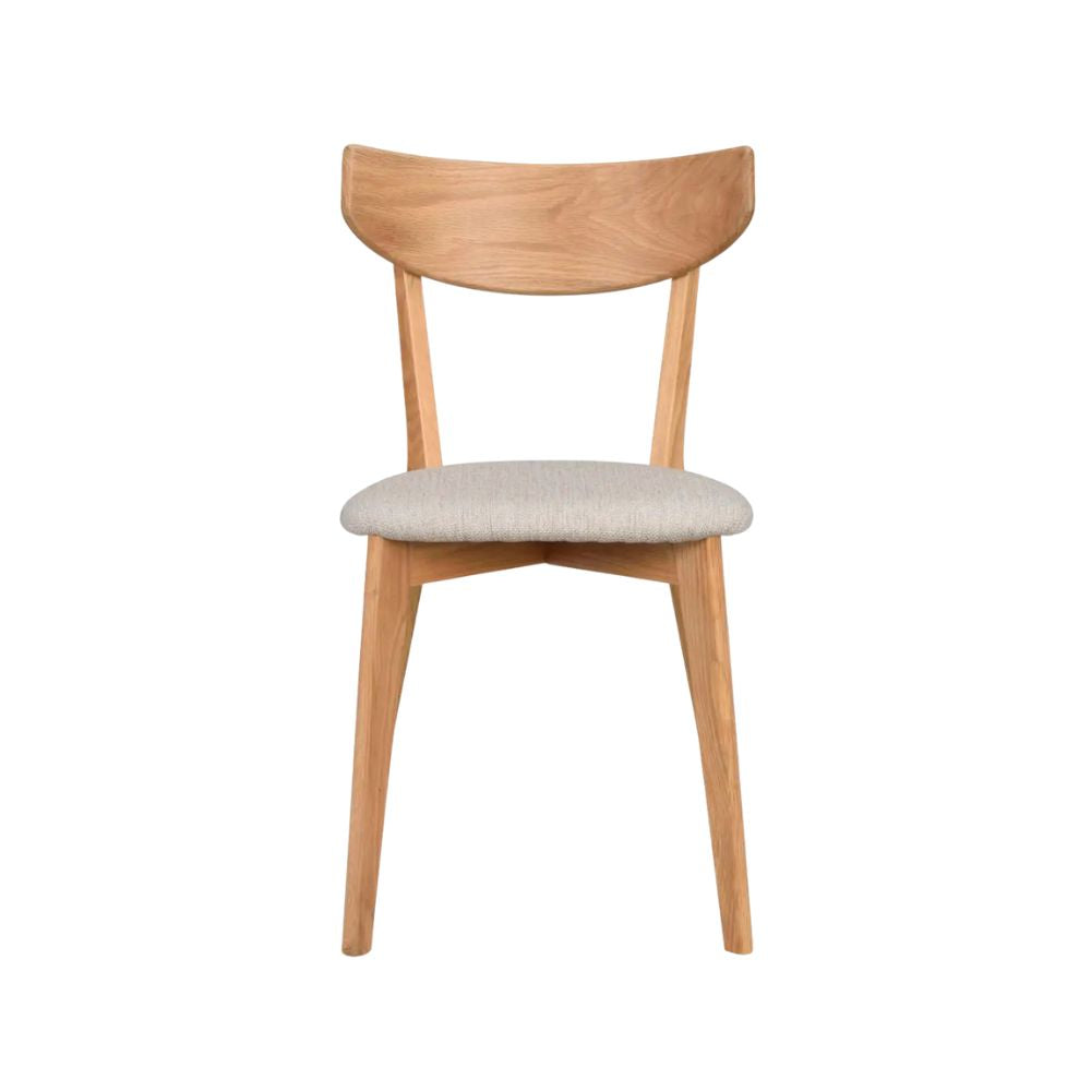 Chaise de salle à manger Ally