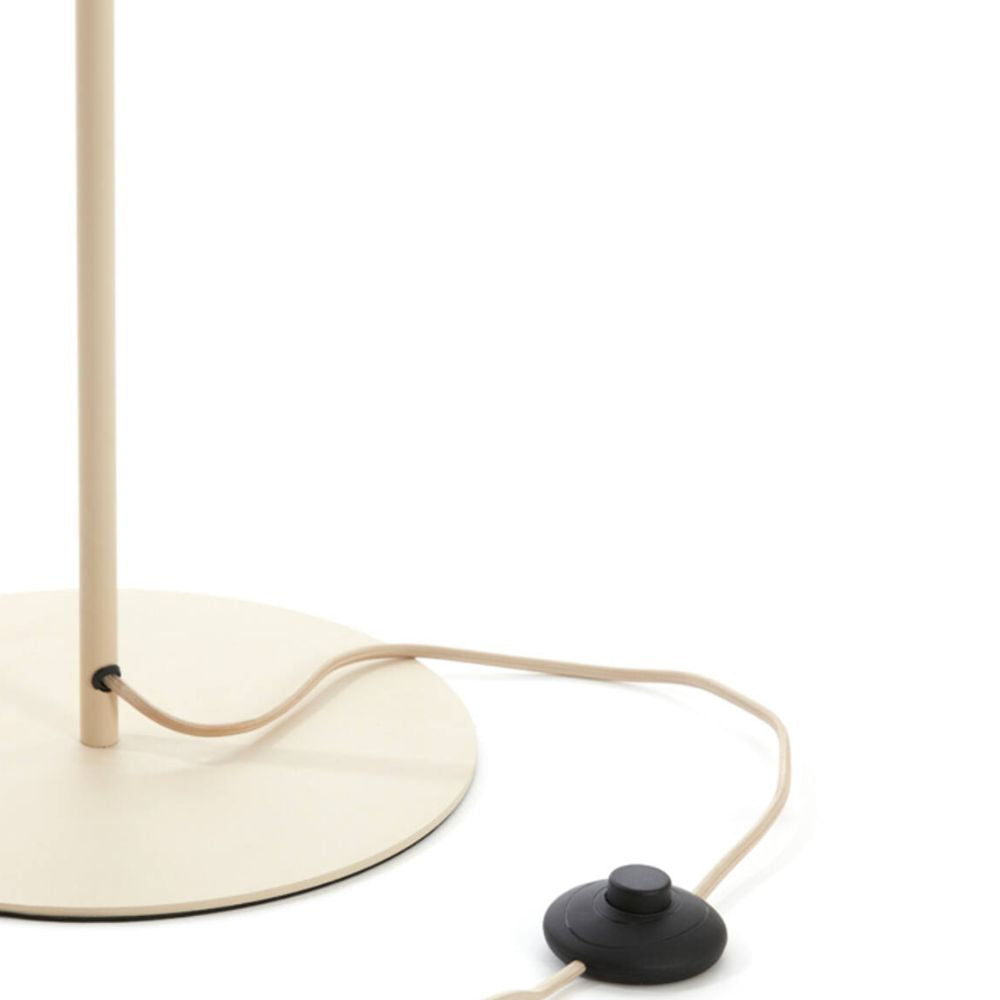 Lampadaire Solis Natural