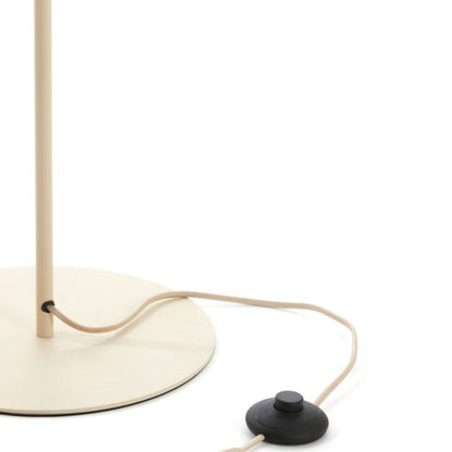 Lampadaire Solis Natural