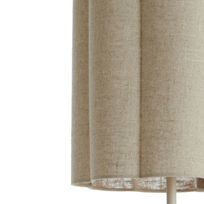 Lampadaire Solis Natural