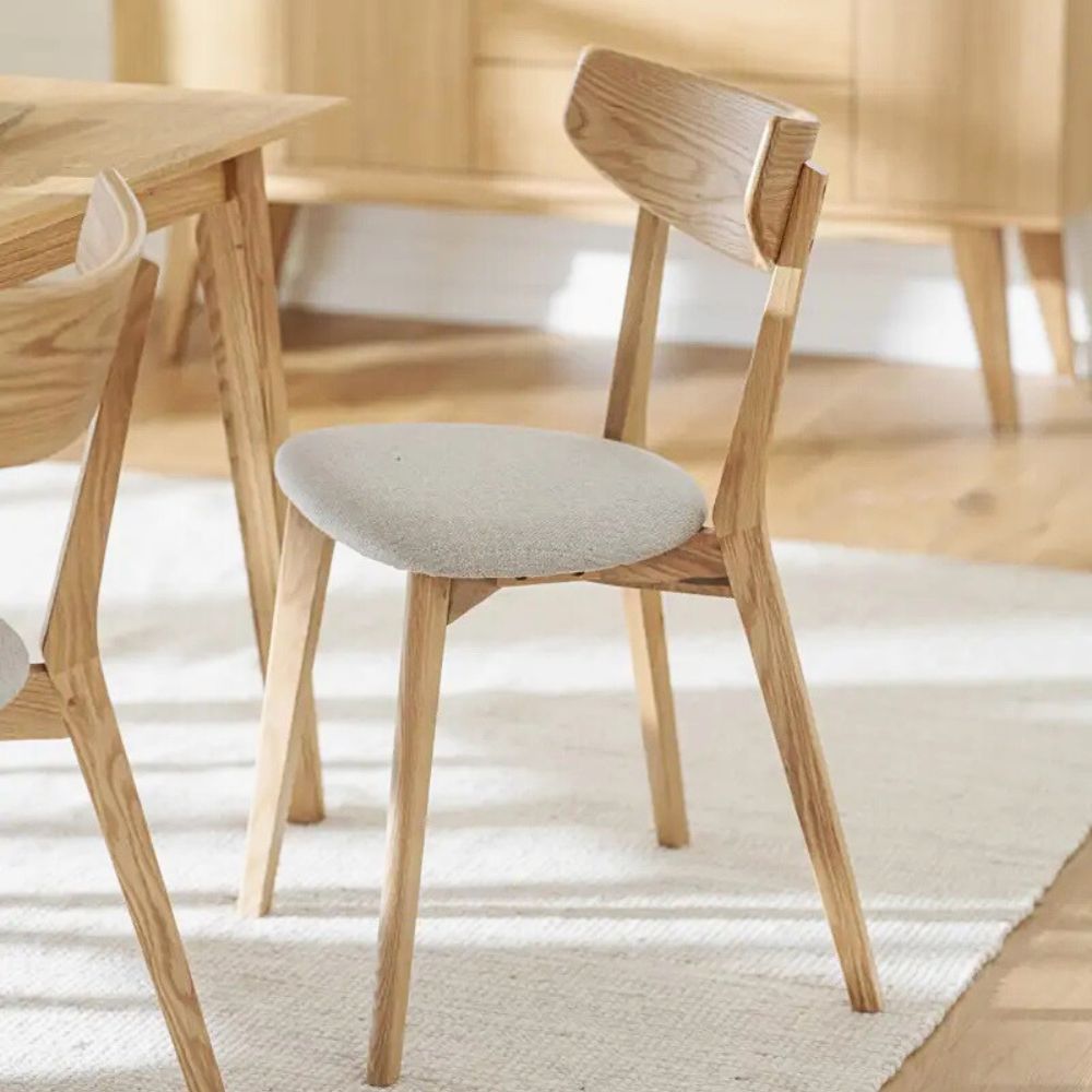 Chaise de salle à manger Ally