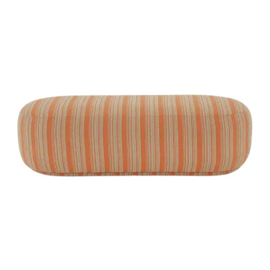 Pouf de jardin Flamant AAron