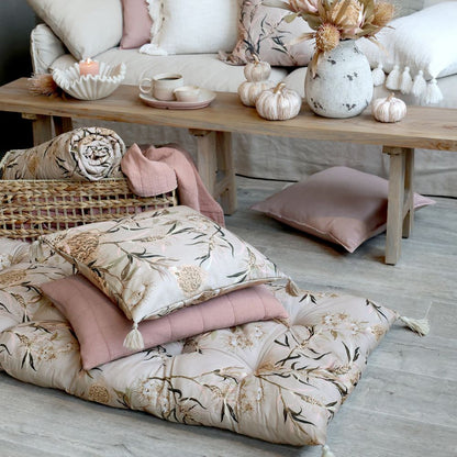 Couette Alix - Taupe