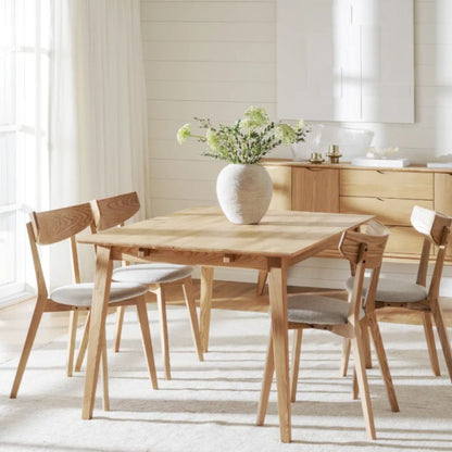 Chaise de salle à manger Ally