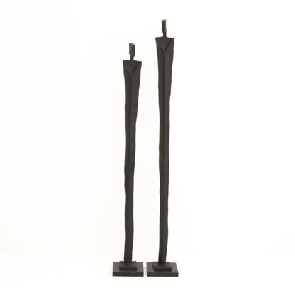 Figure de Flamant Winston