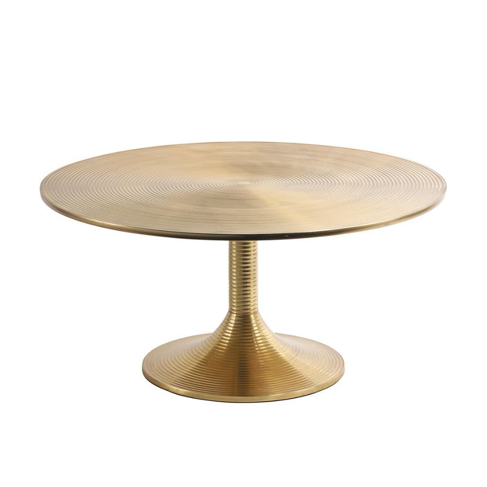 Ensemble de deux tables basses Ashley