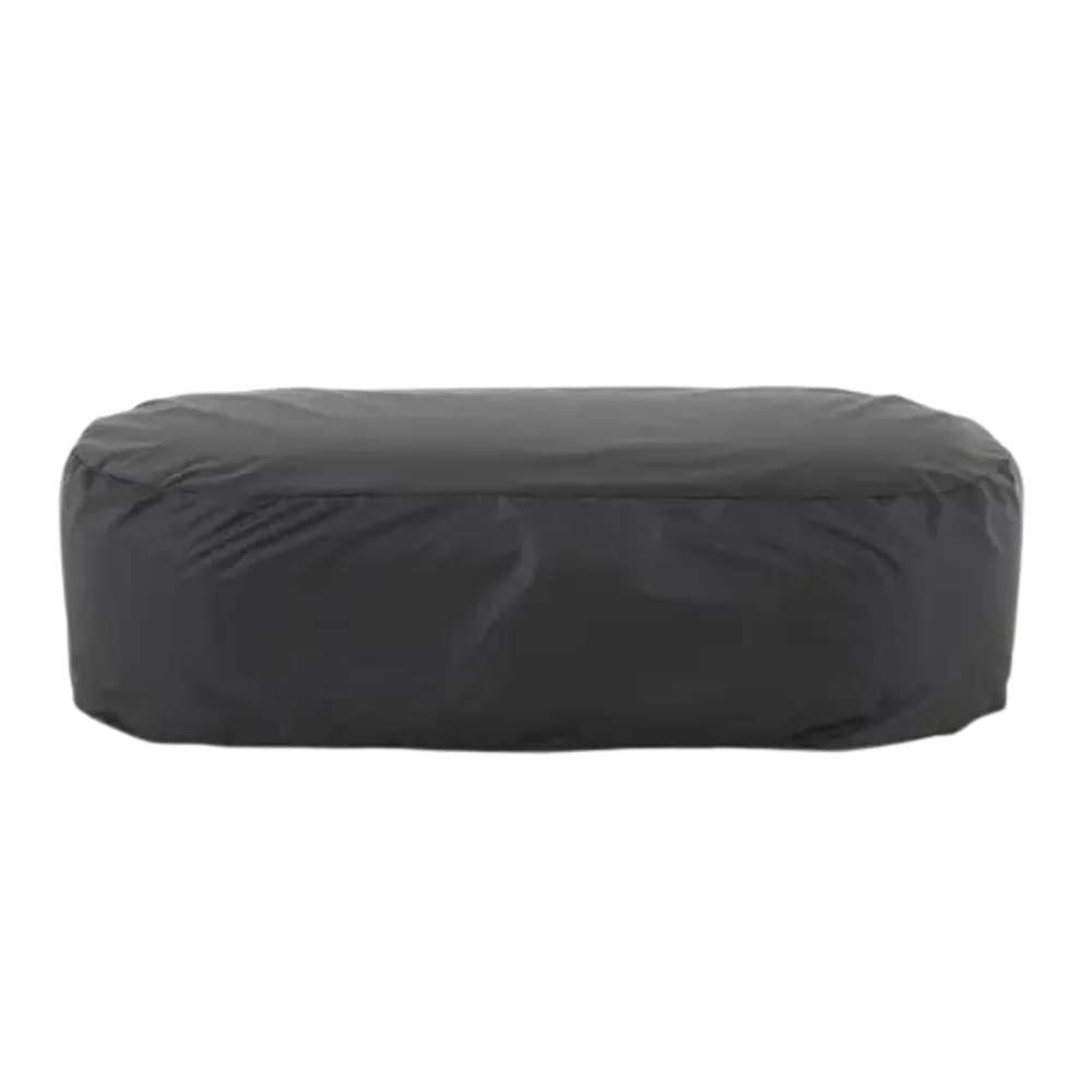 Pouf de jardin Flamant AAron