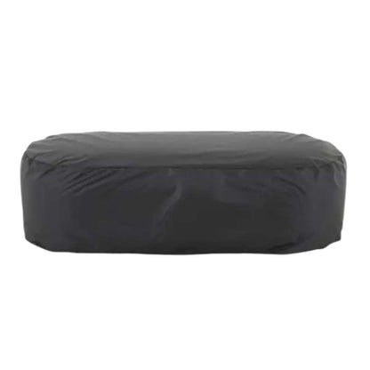 Pouf de jardin Flamant AAron