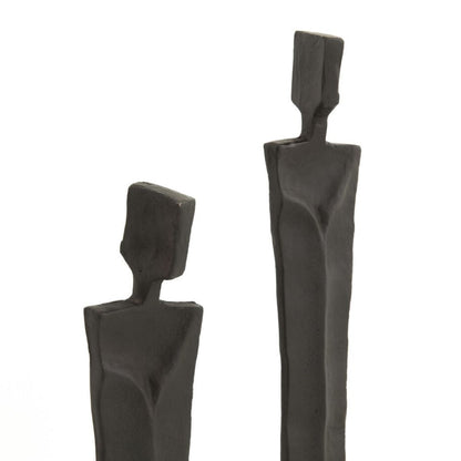 Figure de Flamant Winston