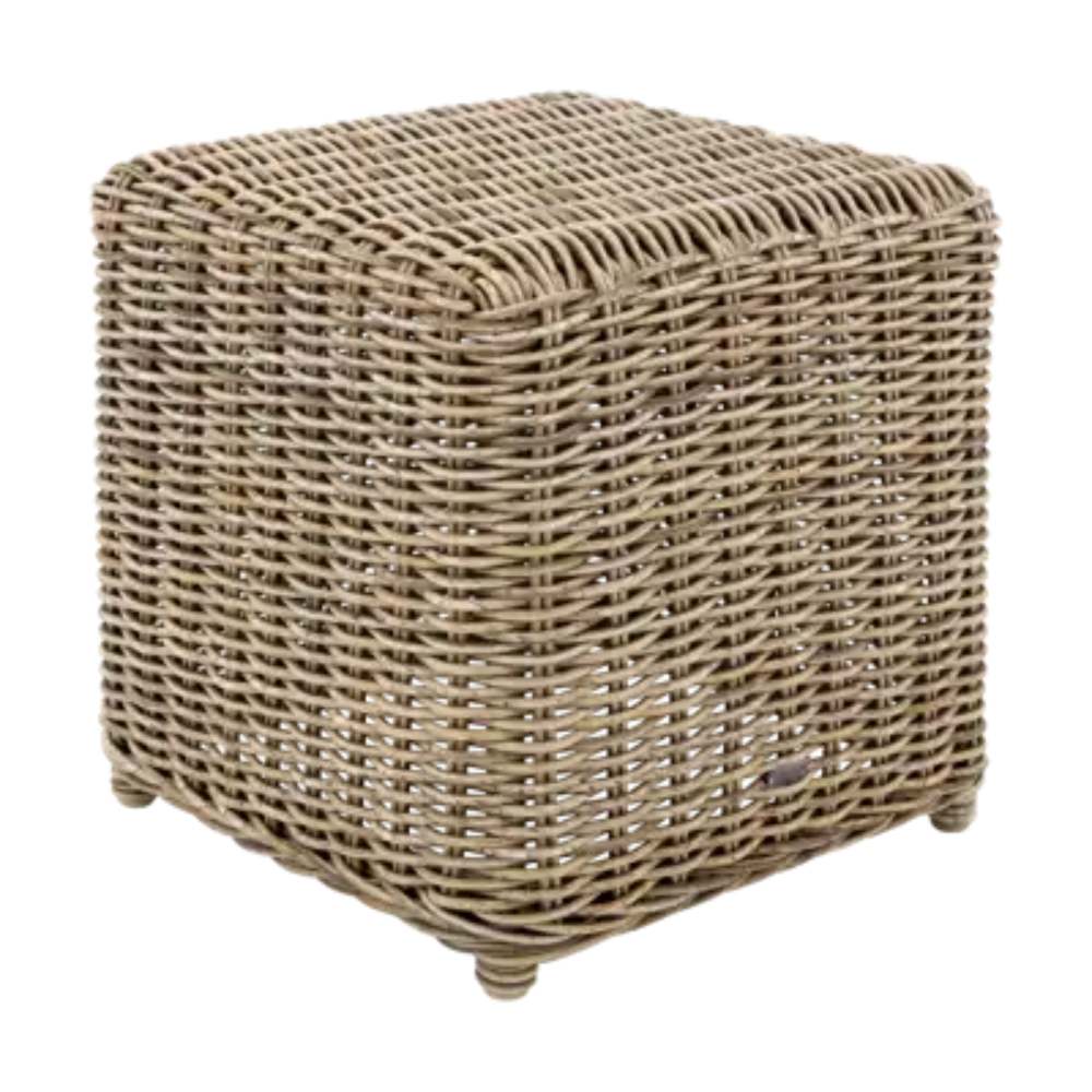 Table d'appoint de jardin Flamant Hills