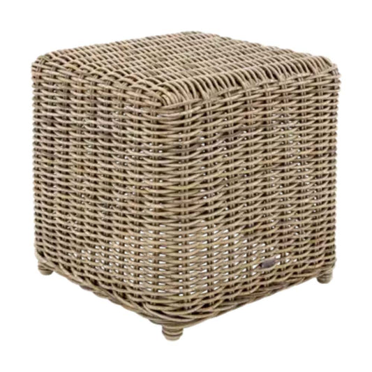 Table d'appoint de jardin Flamant Hills