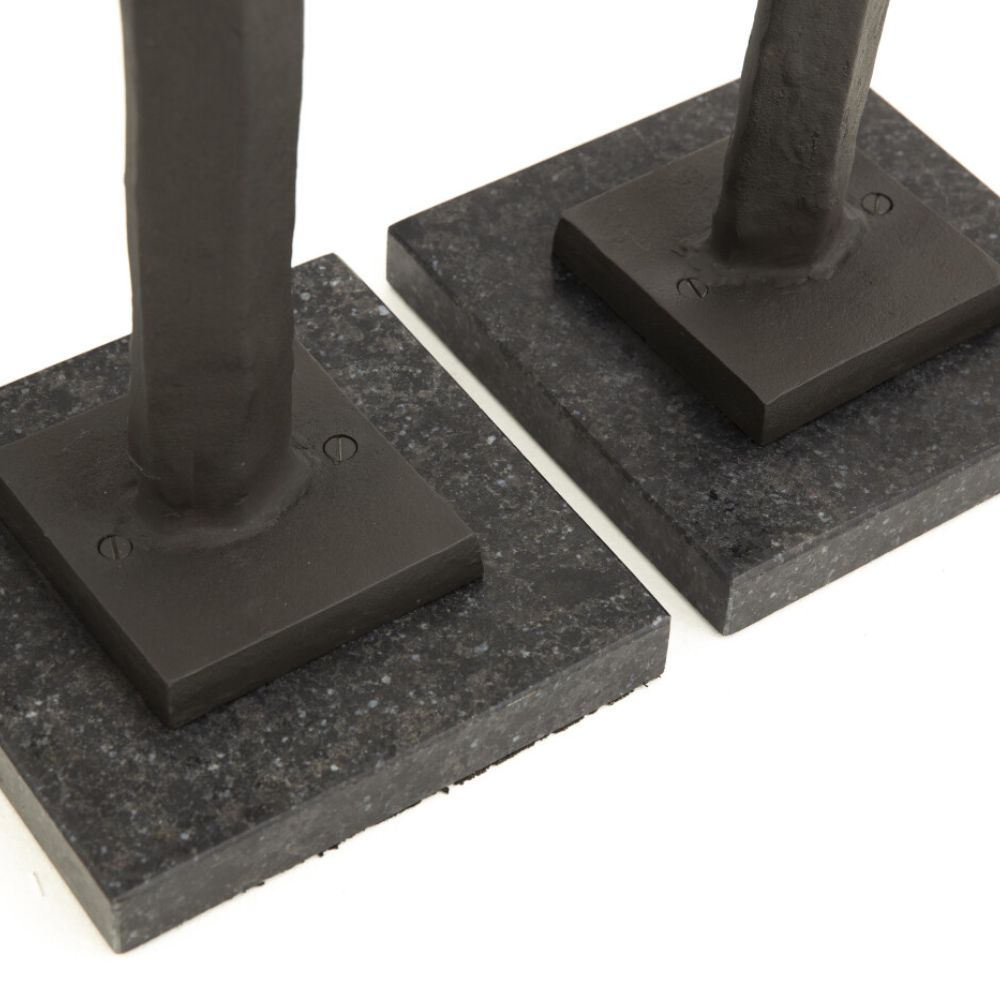 Figure de Flamant Winston