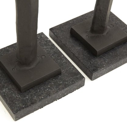 Figure de Flamant Winston