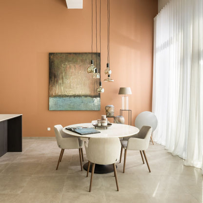 Table à manger Flamant Aboah