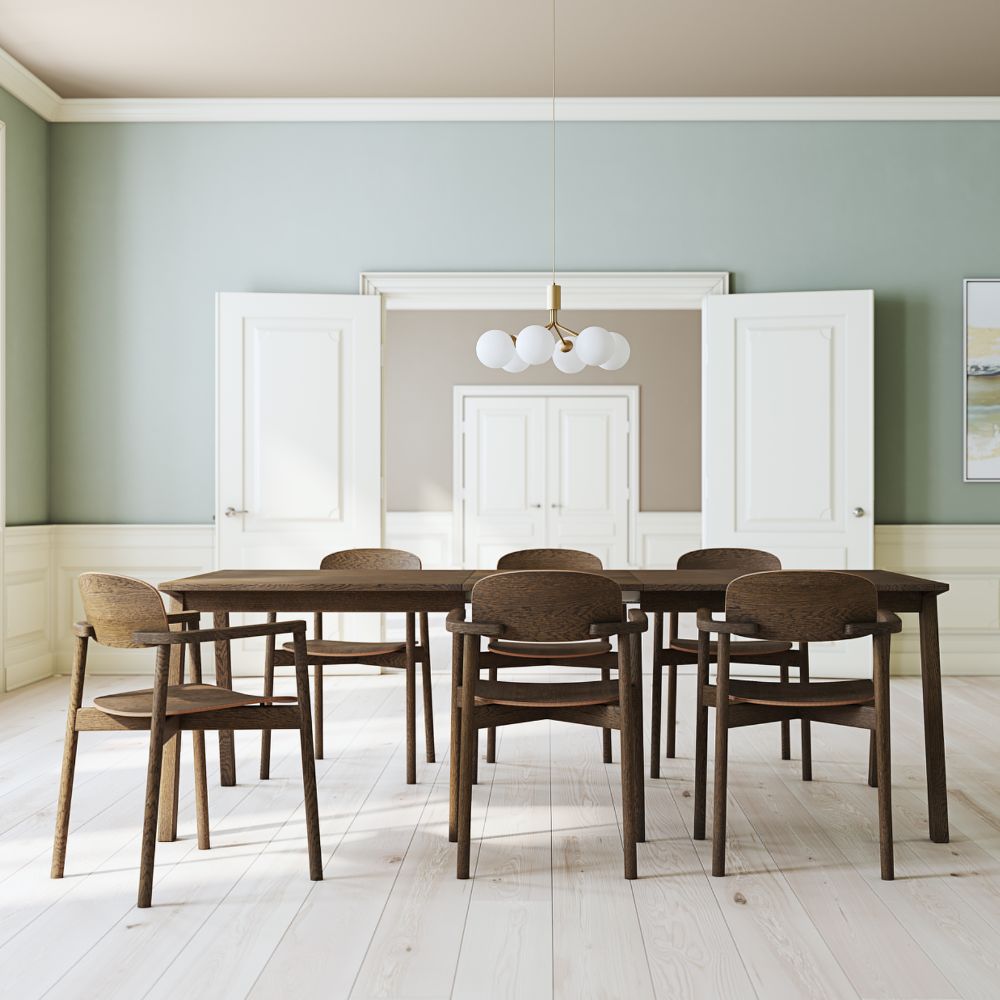 Table à manger Skovby n° 142