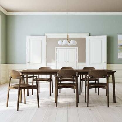 Table à manger Skovby n° 142