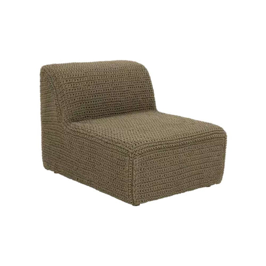 Chaise de jardin Flamant Kaylani