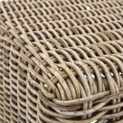 Table d'appoint de jardin Flamant Hills