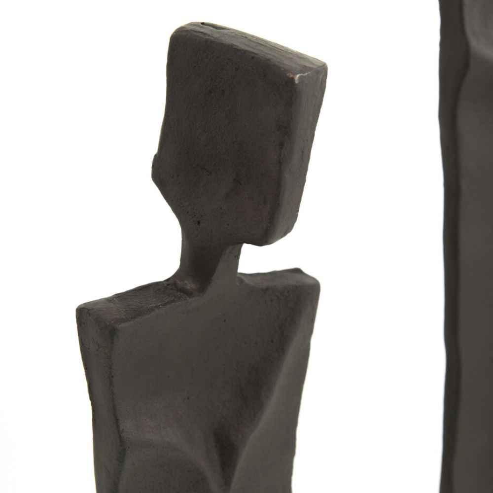 Figure de Flamant Winston