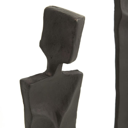 Figure de Flamant Winston