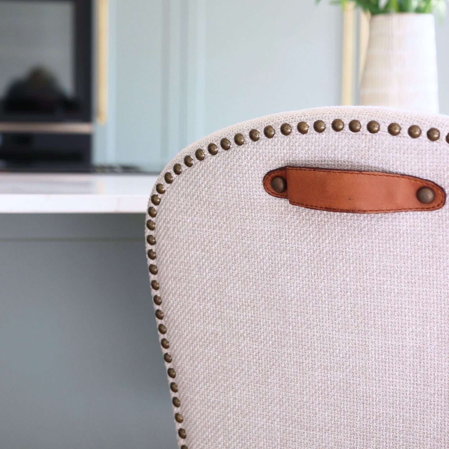 Tabouret de bar Jeannie