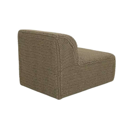 Chaise de jardin Flamant Kaylani