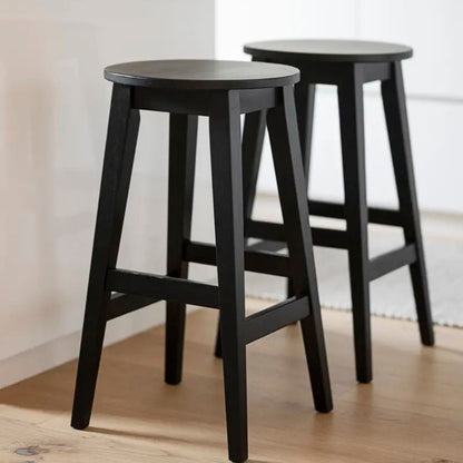 Tabouret de bar Allan