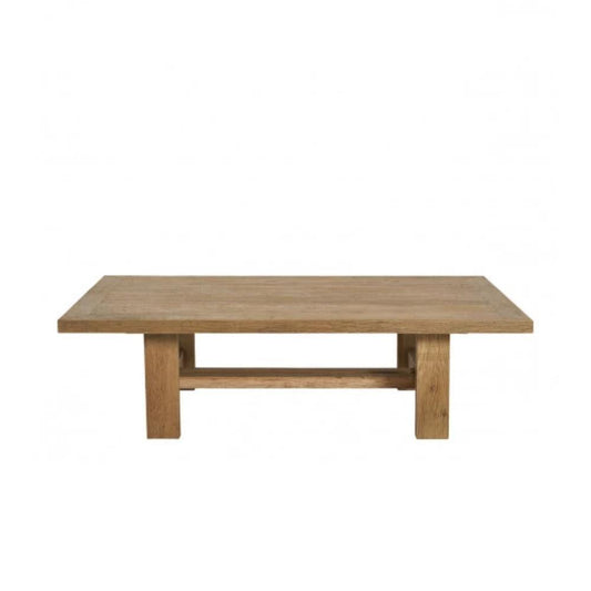 Table basse en chêne Marcelle