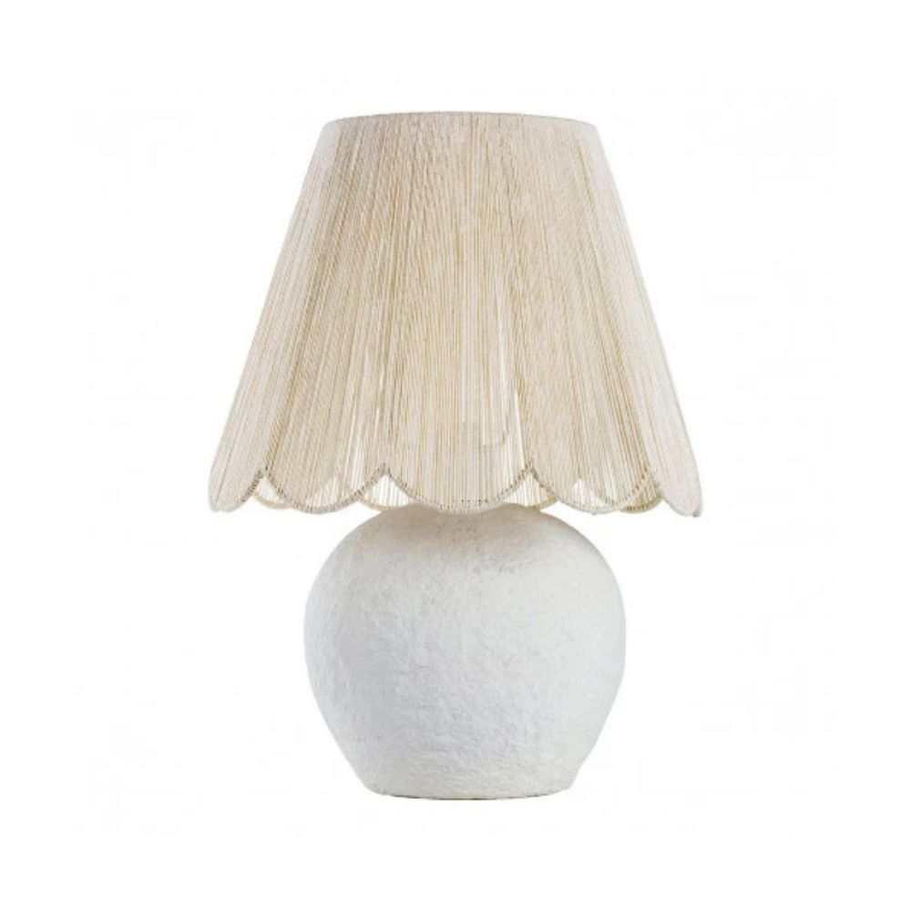 Lampe de table Nova