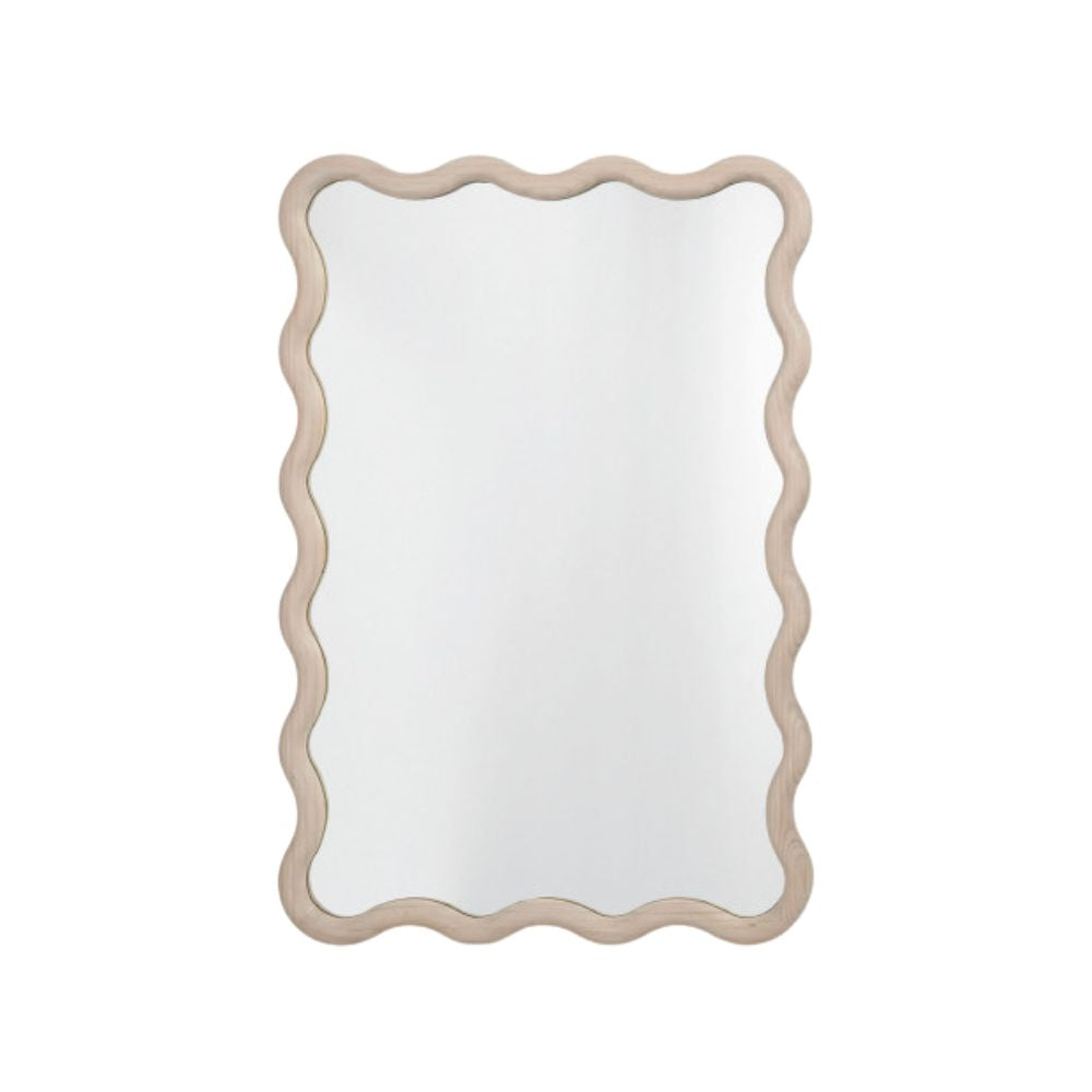 Miroir Lucy Wave