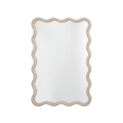 Miroir Lucy Wave