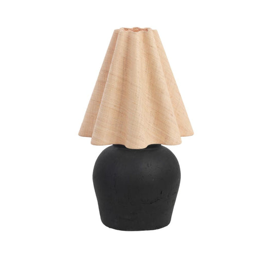 Lampe de table Malik