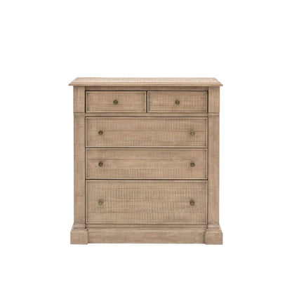 Commode Vancouver à 5 tiroirs