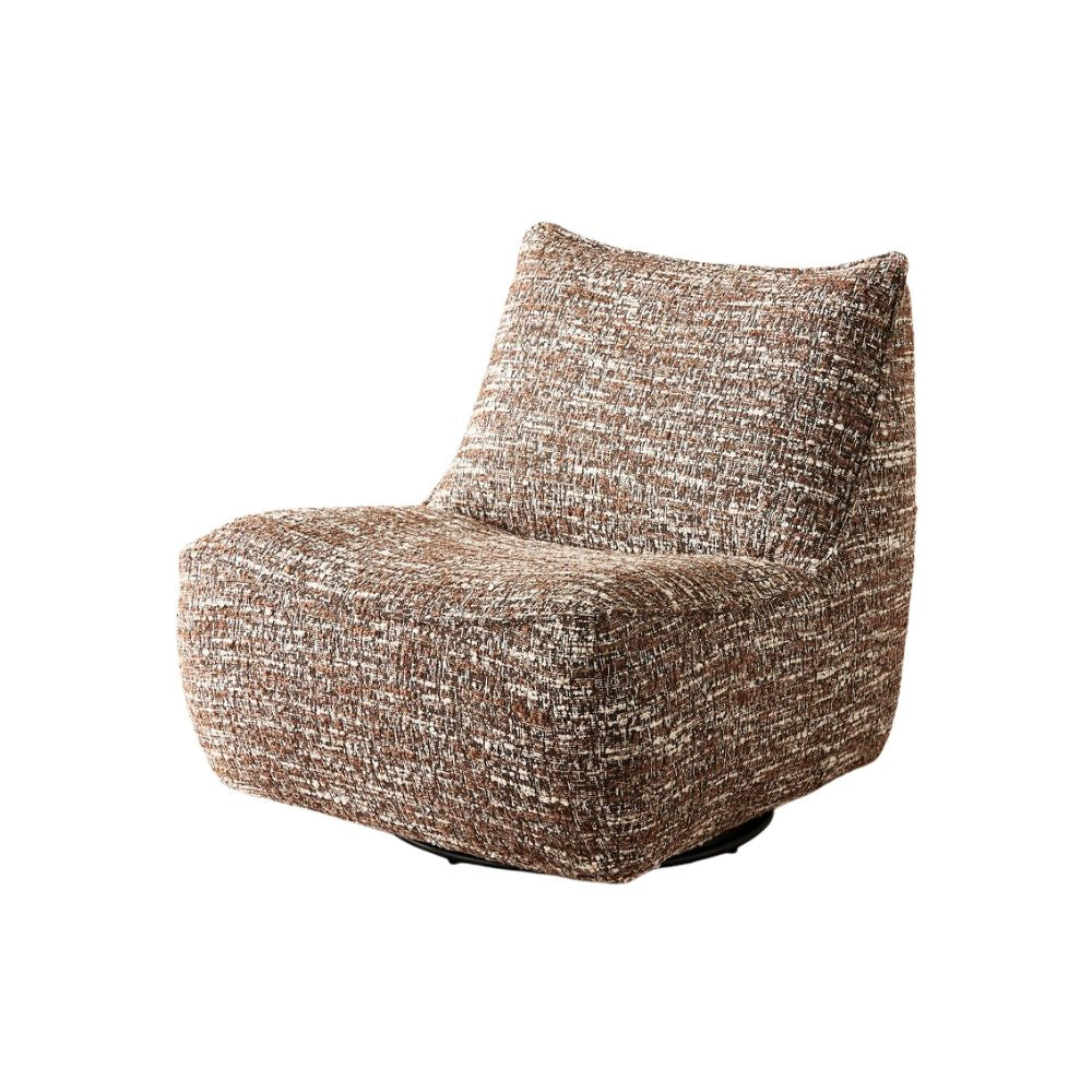 Fauteuil pivotant Lorre