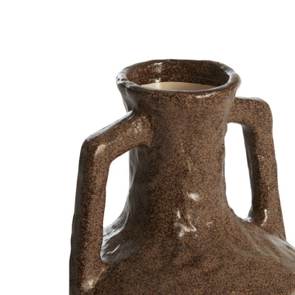 Vase en céramique Tino