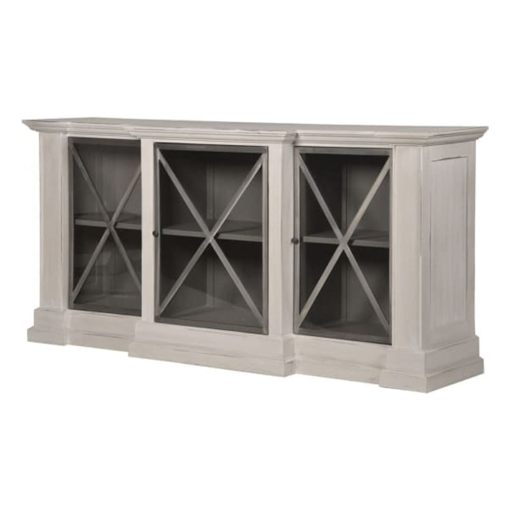 Buffet Ashbridge Cross Greywash