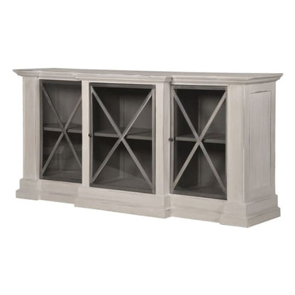 Buffet Ashbridge Cross Greywash