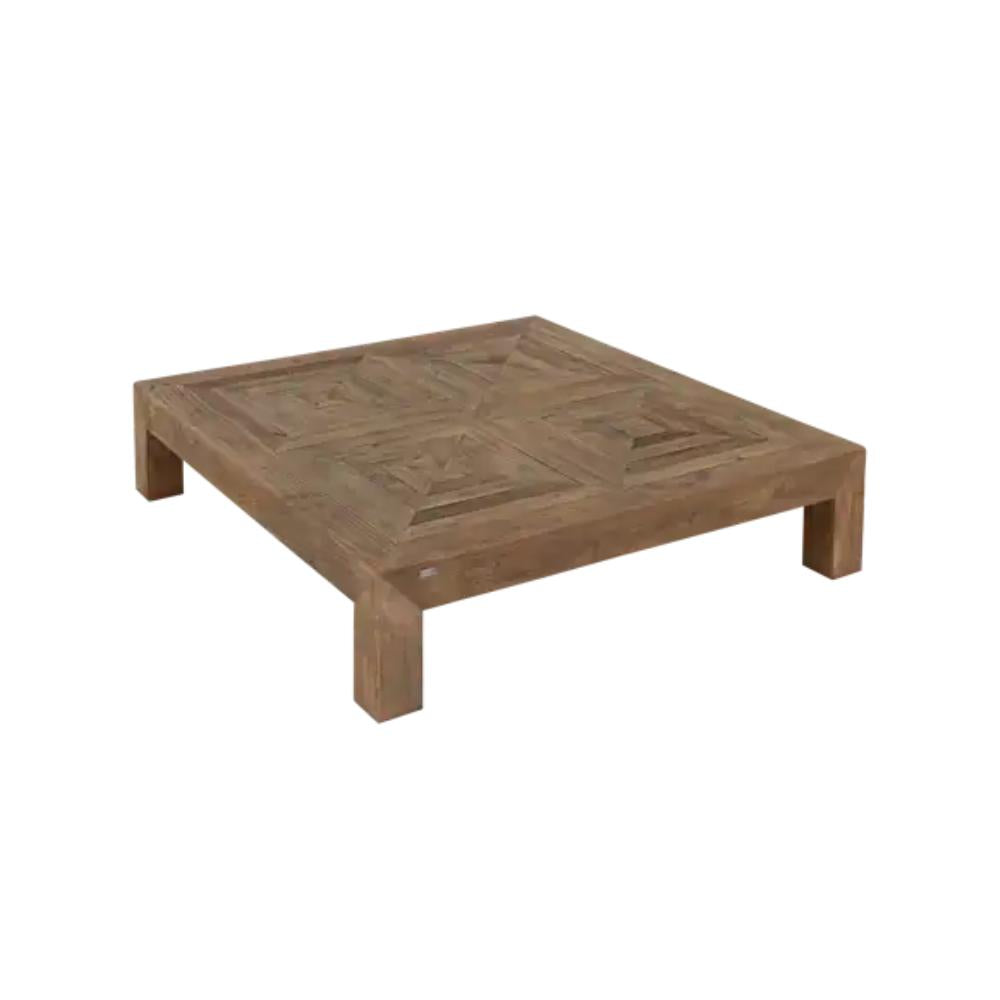 Table basse Flamant Toscane