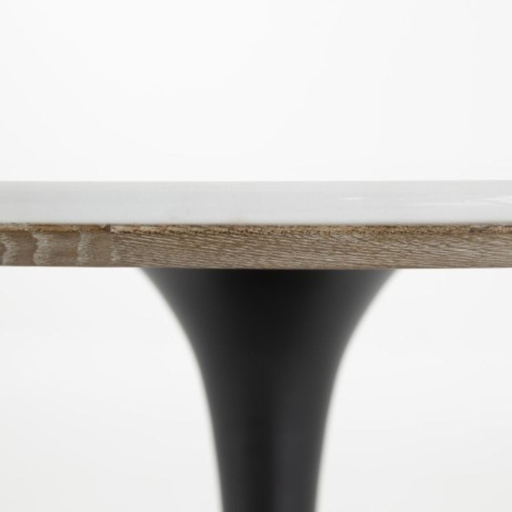 Table à manger Flamant Aboah