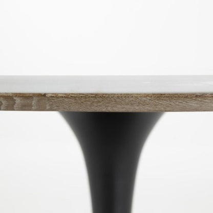 Table à manger Flamant Aboah