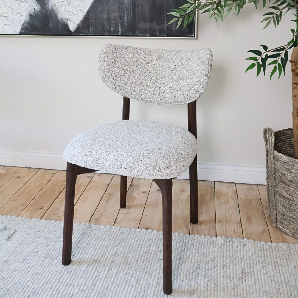 Chaise de salle à manger Boden