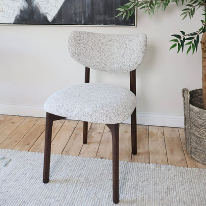 Chaise de salle à manger Boden