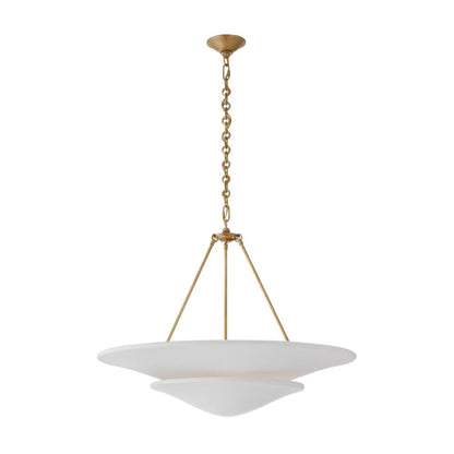 Lustre à plusieurs niveaux Mollino