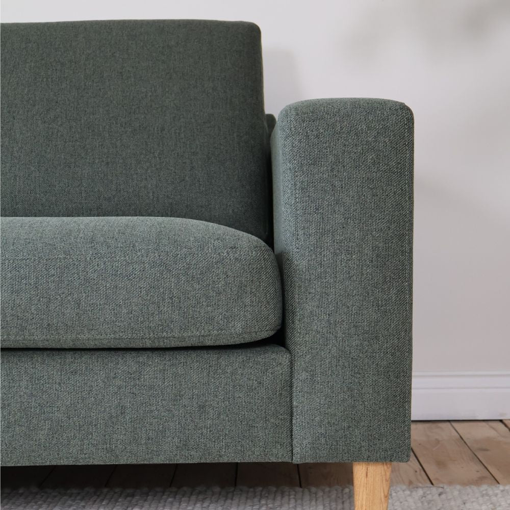 Canapé 3 places Nori