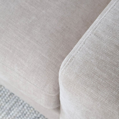 Canapé 3 places Nori