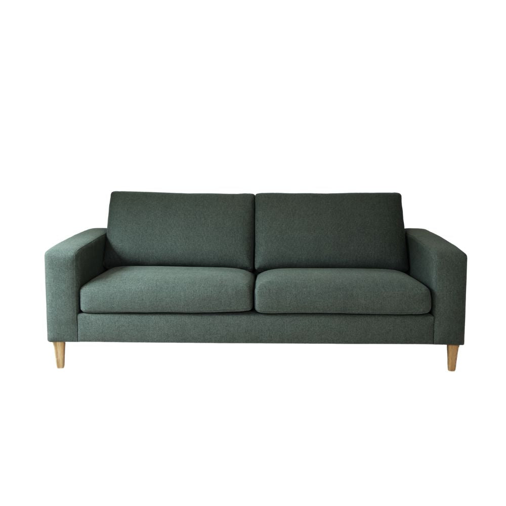 Canapé 3 places Nori