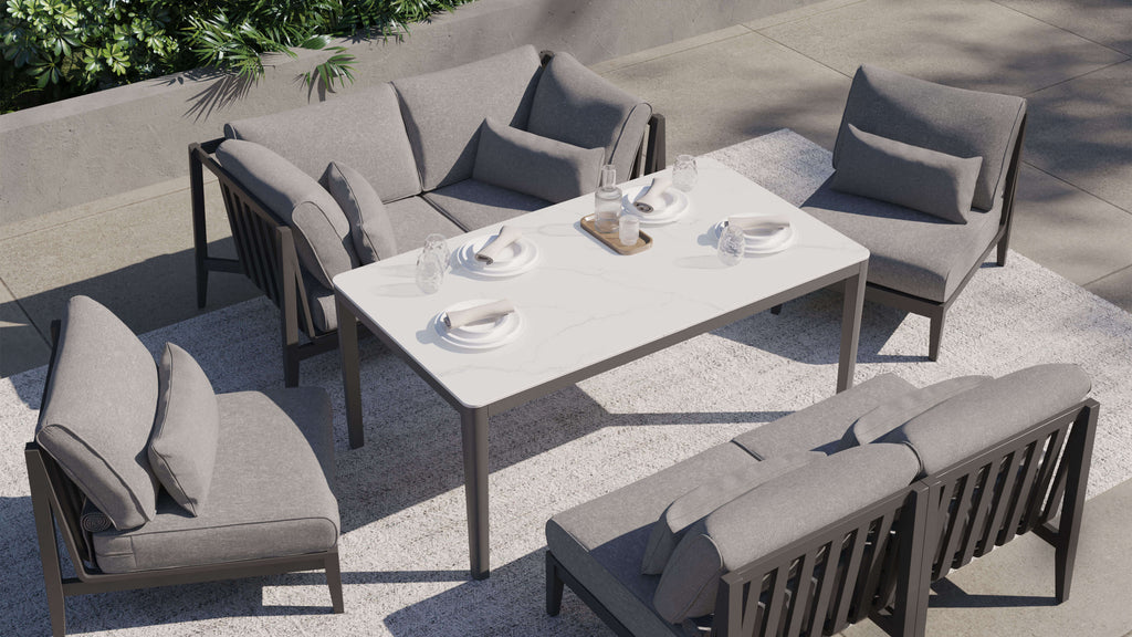 Table de rassemblement OuterStone