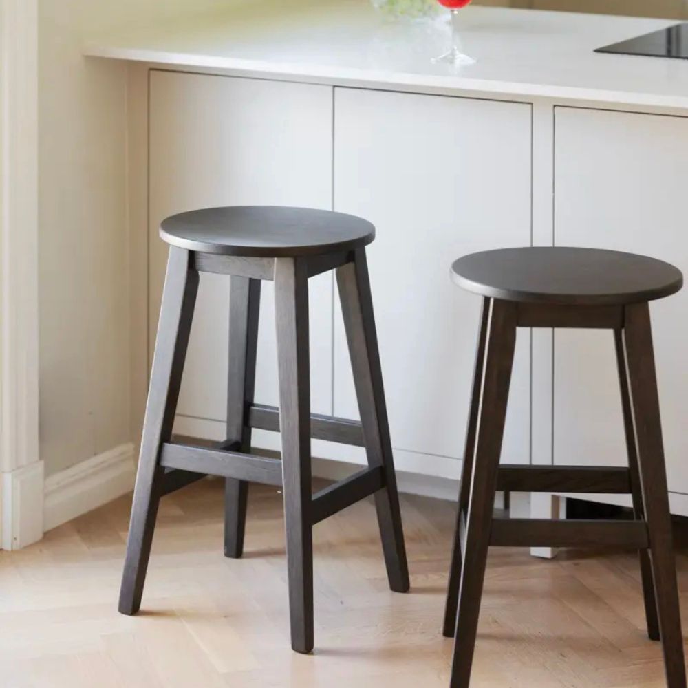 Tabouret de bar Allan