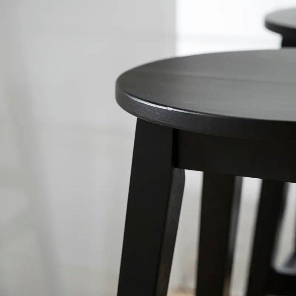 Tabouret de bar Allan