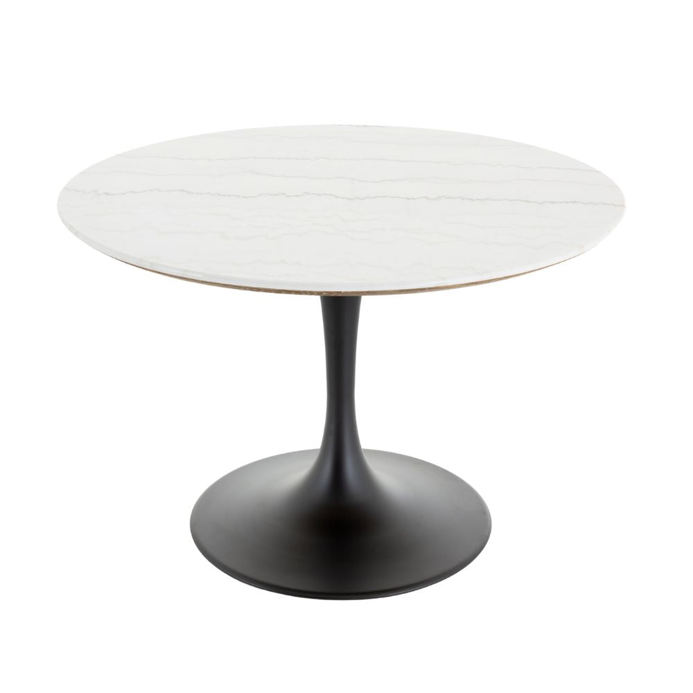 Table à manger Flamant Aboah